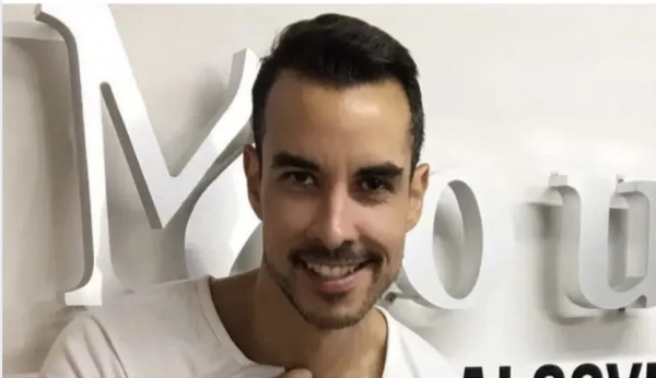 Encerrado 27 horas en una cajuela: Así fue el secuestro de un actor de ‘El Señor de los Cielos’